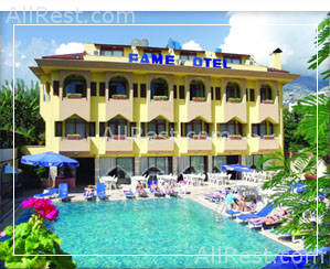 Fame Hotel 